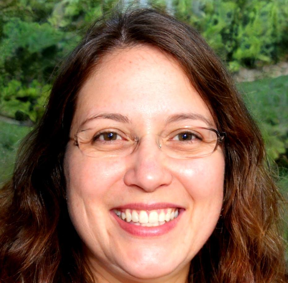 Portrait de Noémie Dumas