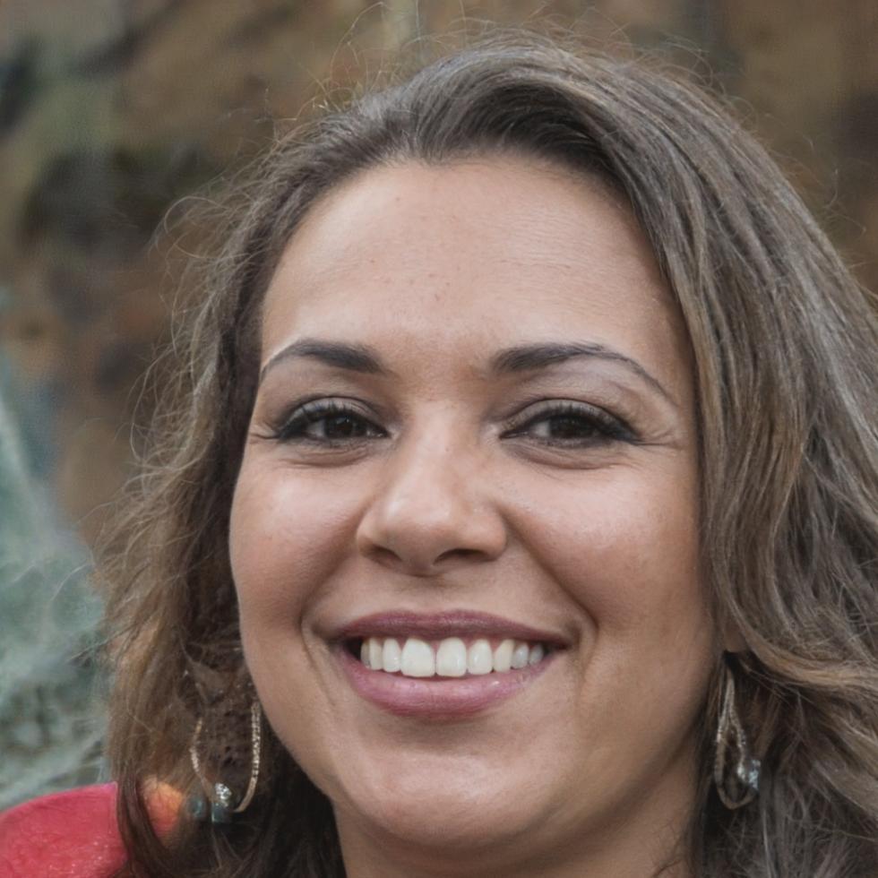 Portrait de Léonie Deschamps, consultante en rentabilité