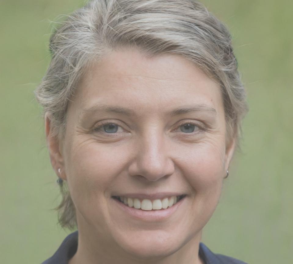 Portrait d'Anaïs Delacroix