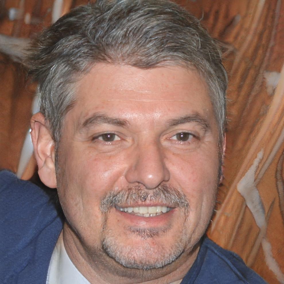 Portrait de Bastien Lefèvre